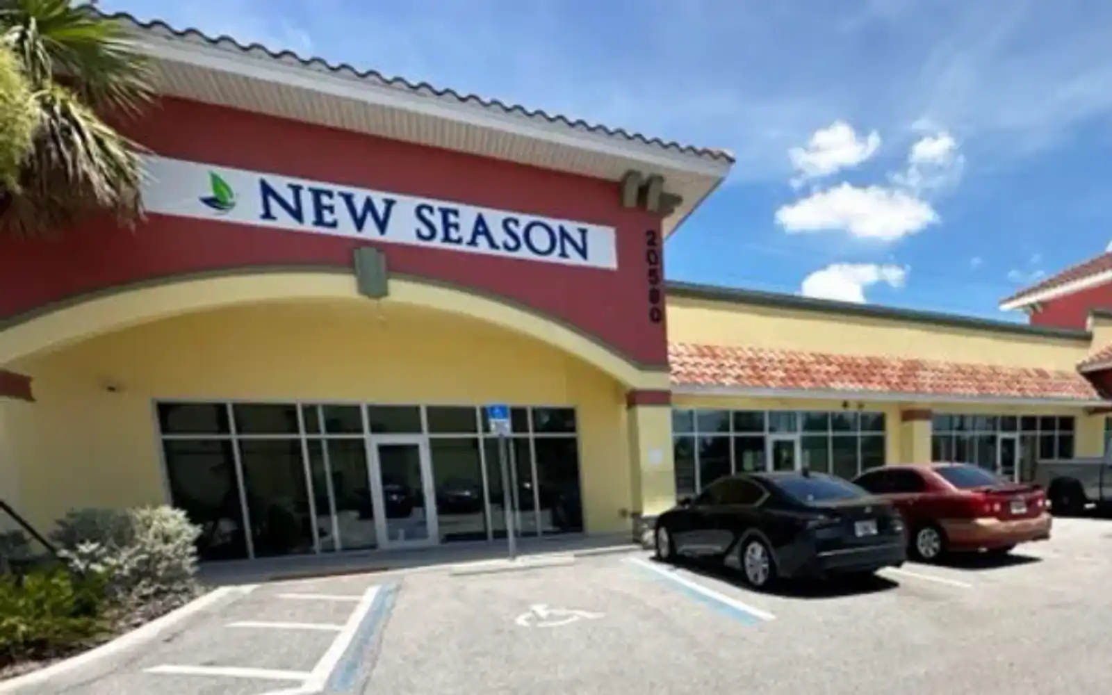 New Season Treatment Center Port Charlotte 