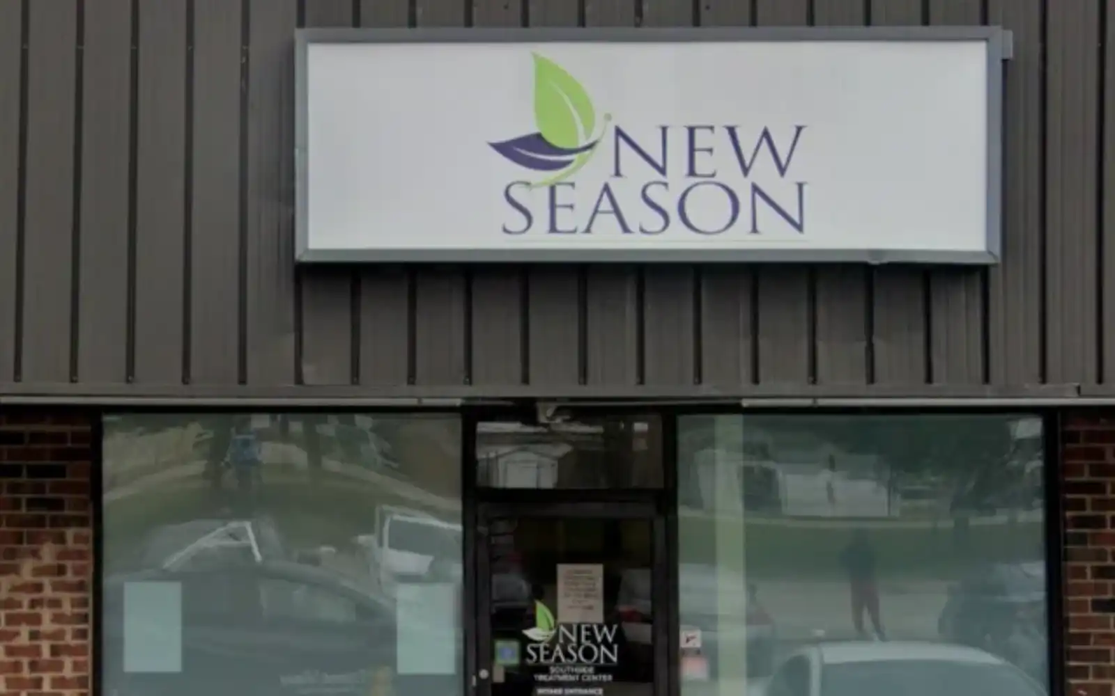 New Season Treatment Center Southside Richmond 