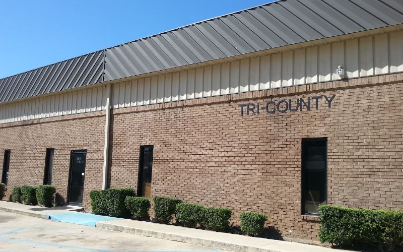 New Season Treatment Center Tri County Birmingham Alabama 
