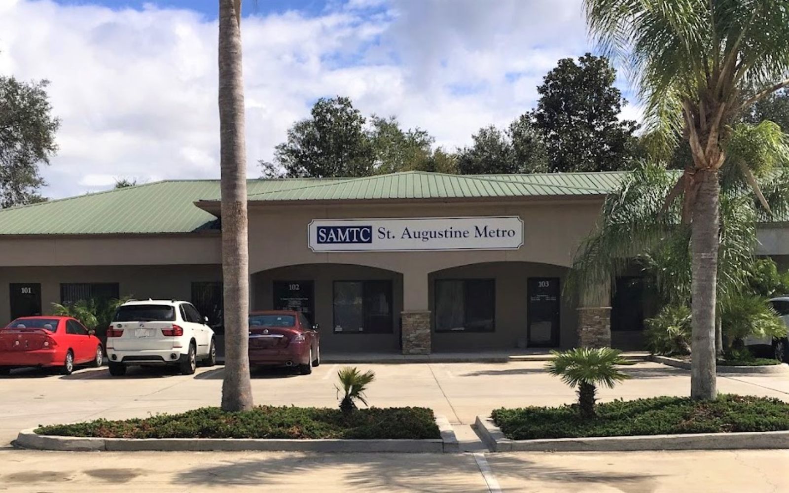 New Season Treatment St Augustine Florida 