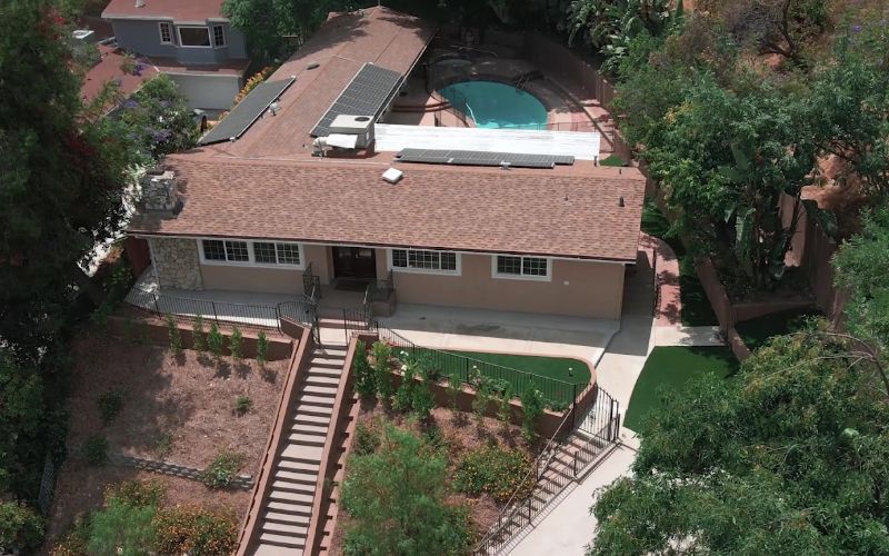 New Spirit Recovery Encino California 