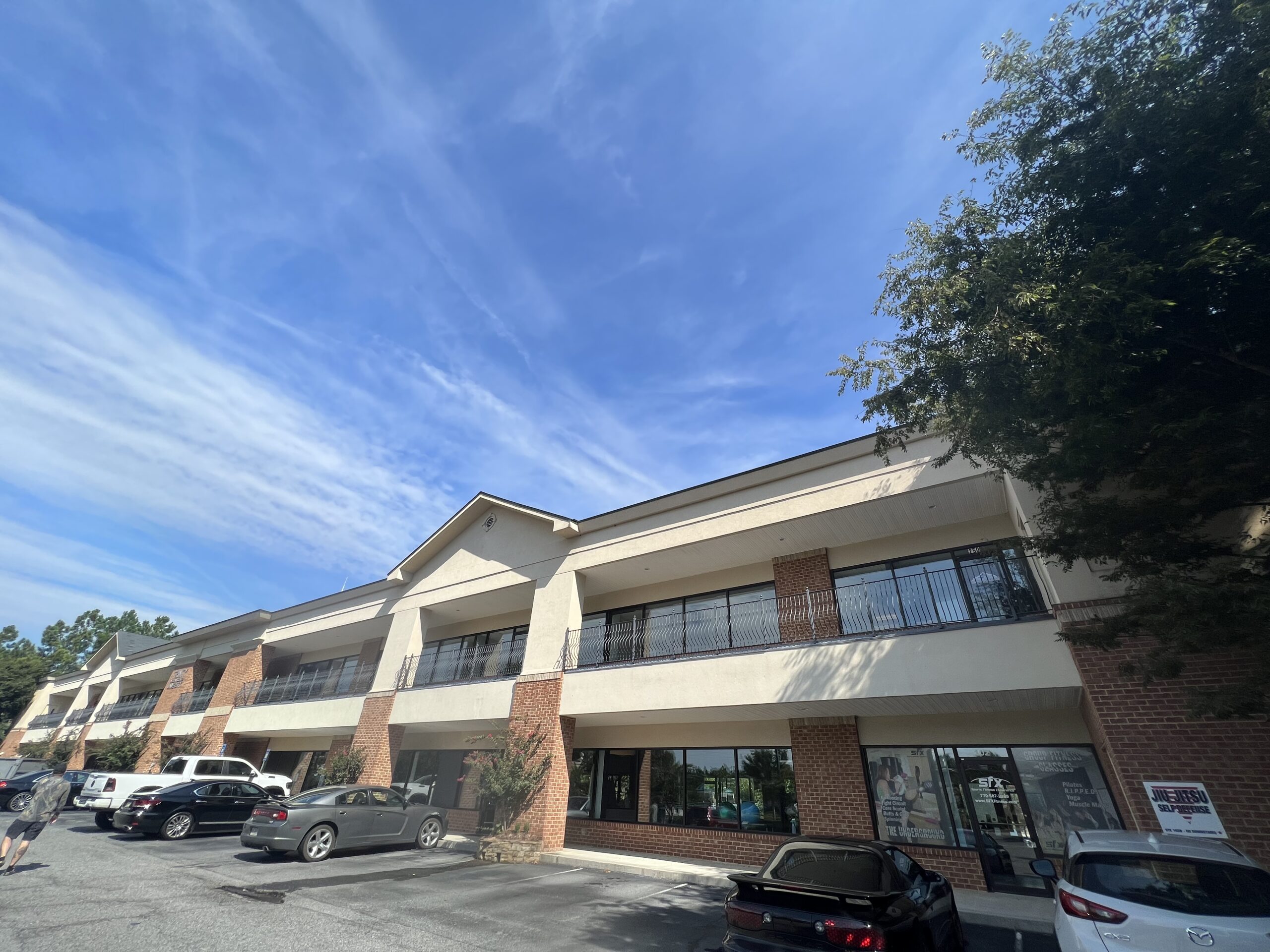New View Wellness Roswell Georgia 