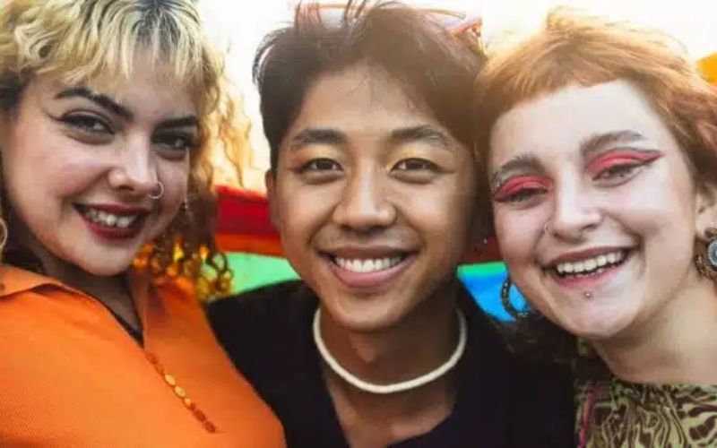 Newport Academy All Genders Orange County California 