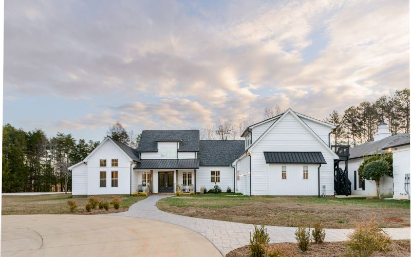 Newport Academy Male Residential North Carolina 