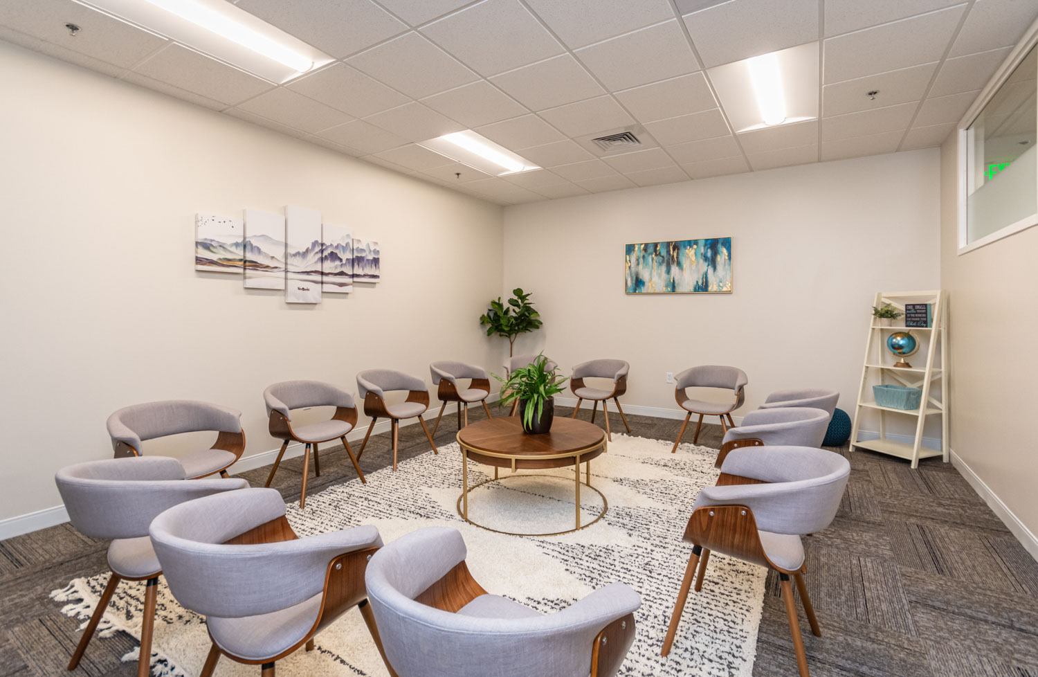 Newport Academy Outpatient Sacramento California 