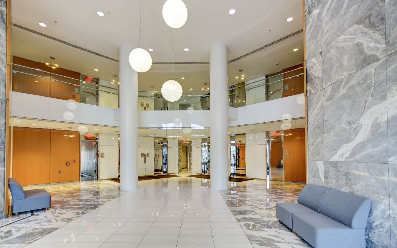 Newport Academy Rockville Maryland 