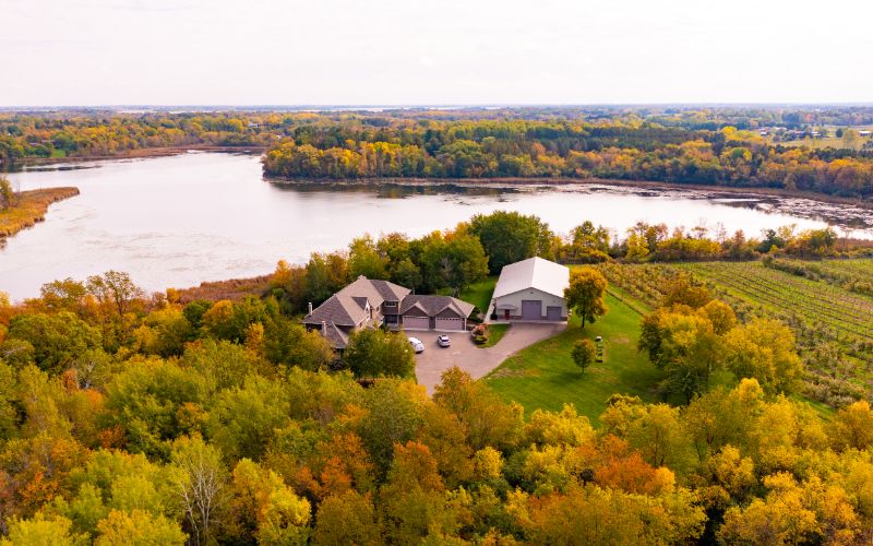 Newport Institute Buffalo Minnesota 