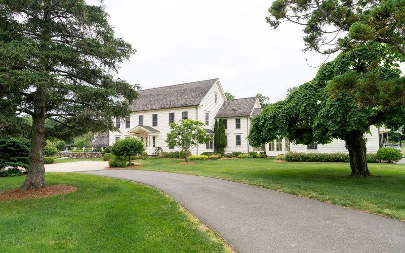Newport Institute Fairfield Connecticut 