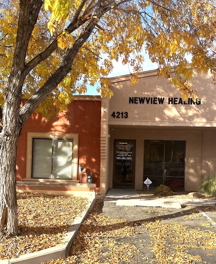 Newview Healing Albuquerque 