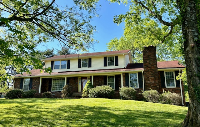 Next Chapter Homes Madison Tennessee 