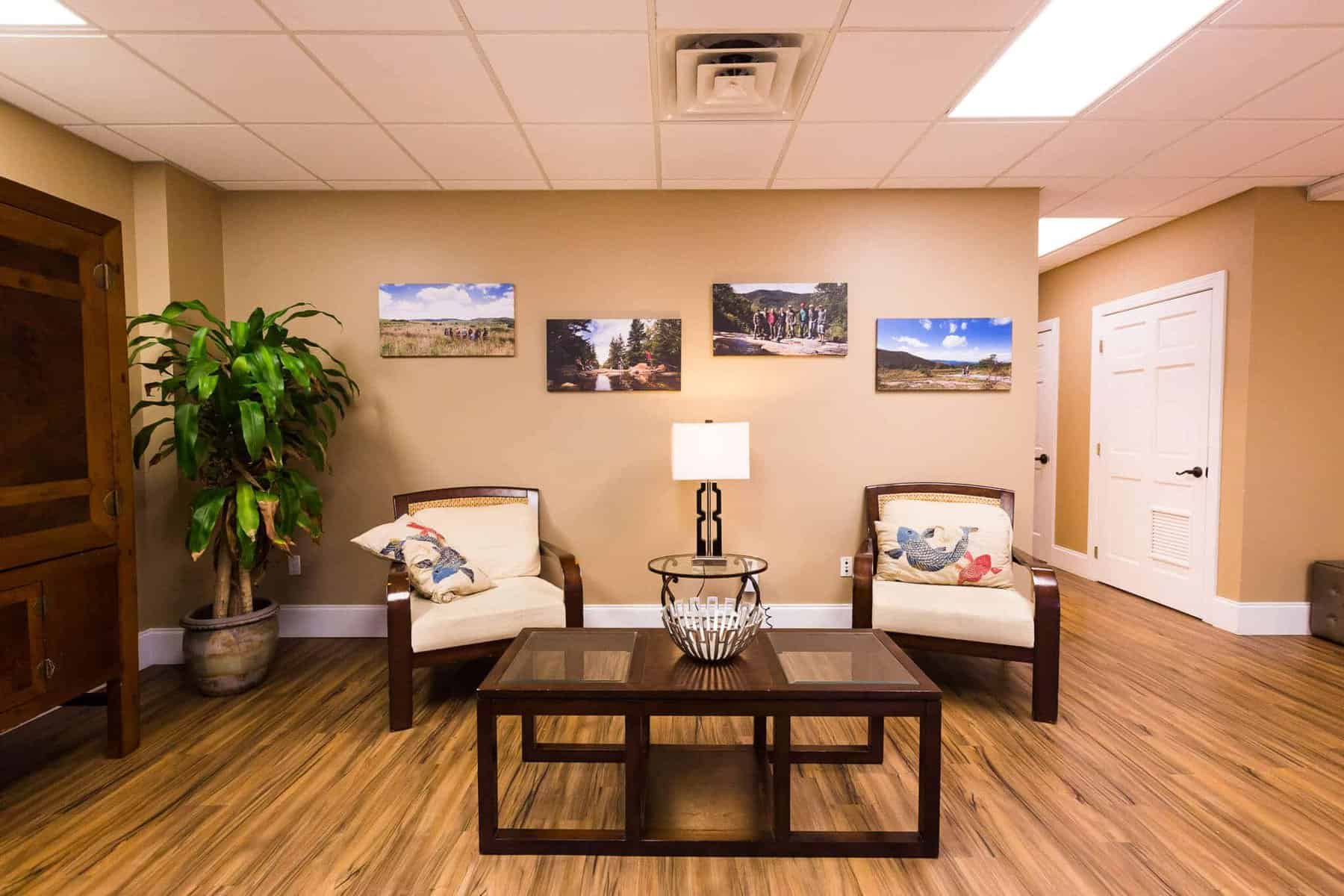 Next Step Recovery Asheville North Carolina 