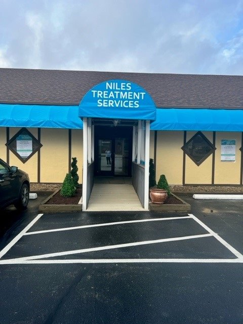 Niles Treatment Services Niles Ohio 