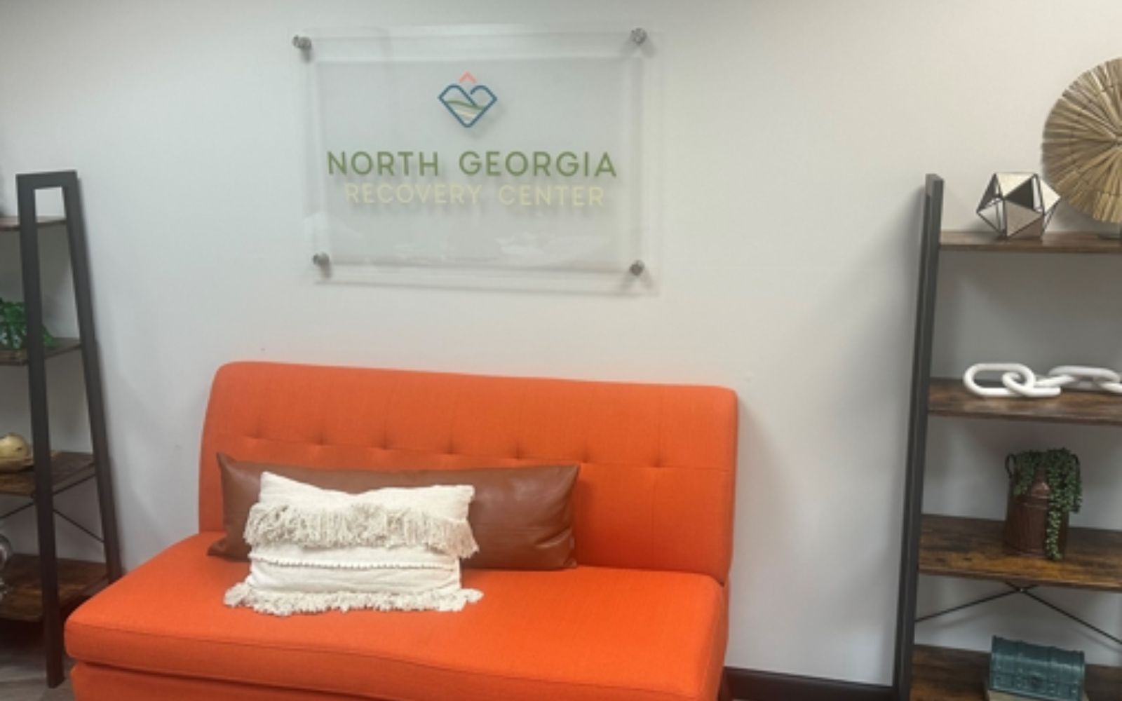 North Georgia Recovery Center Kennesaw