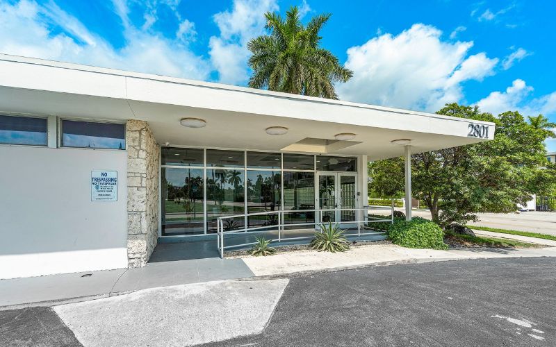 North Palm Beach Recovery Palm Beach Florida 