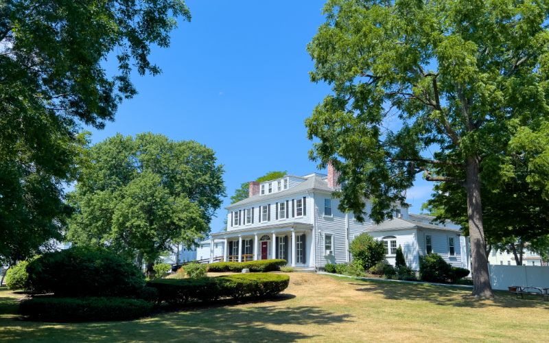 Northeast Addictions Treatment Center Massachusetts 