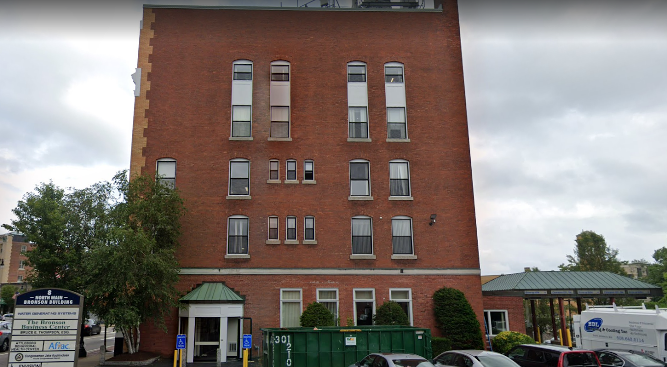 Northeast Health Services Attleboro Massachusetts 