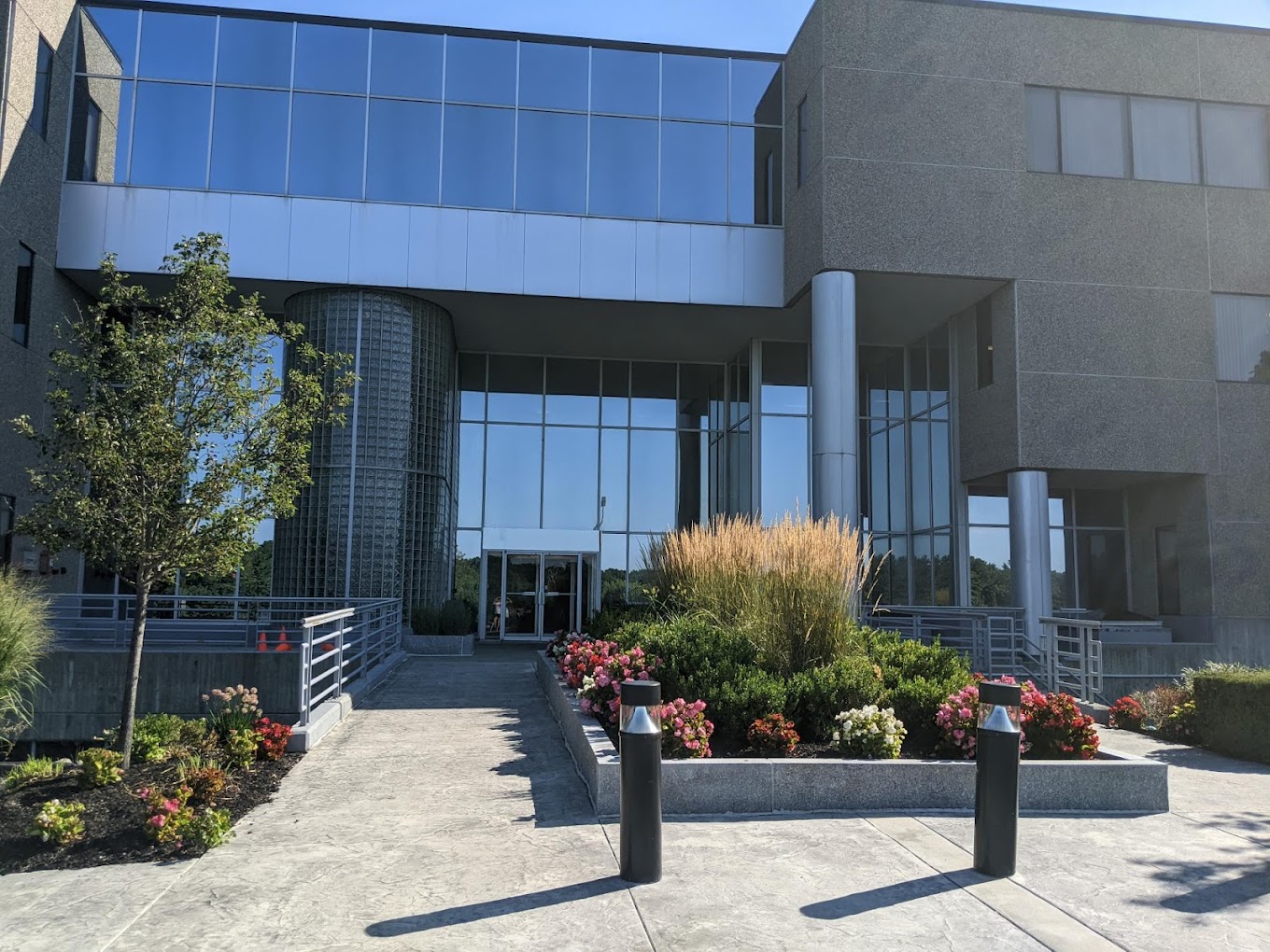 Northeast Health Services Danvers Massachusetts 