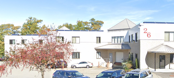 Northeast Health Services Haverhill Massachusetts 