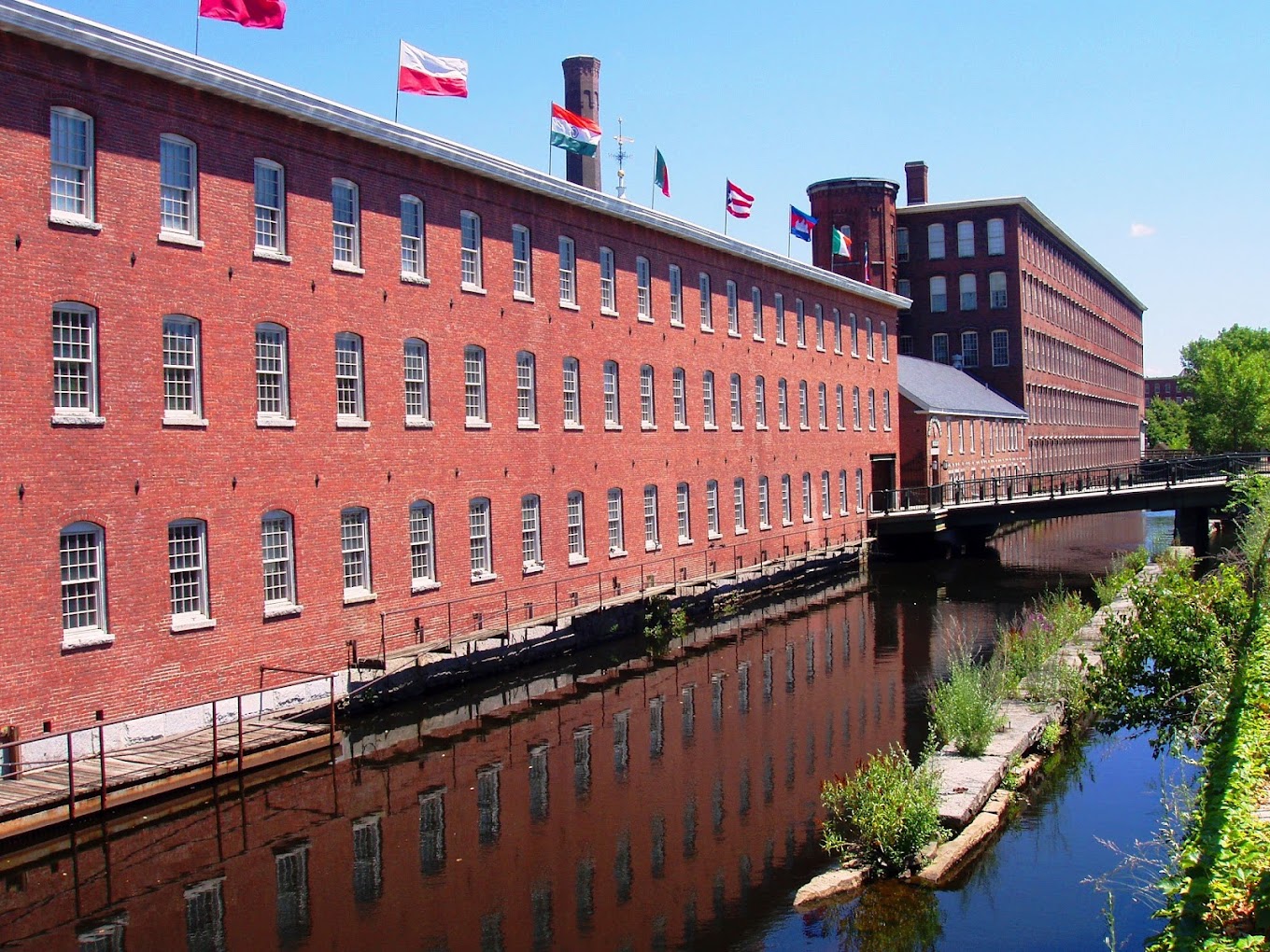 Northeast Health Services Lowell Massachusetts 