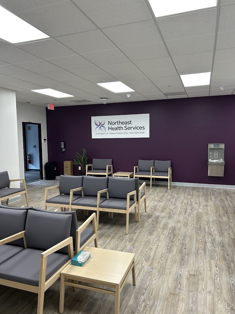 Northeast Health Services Milford Massachusetts 