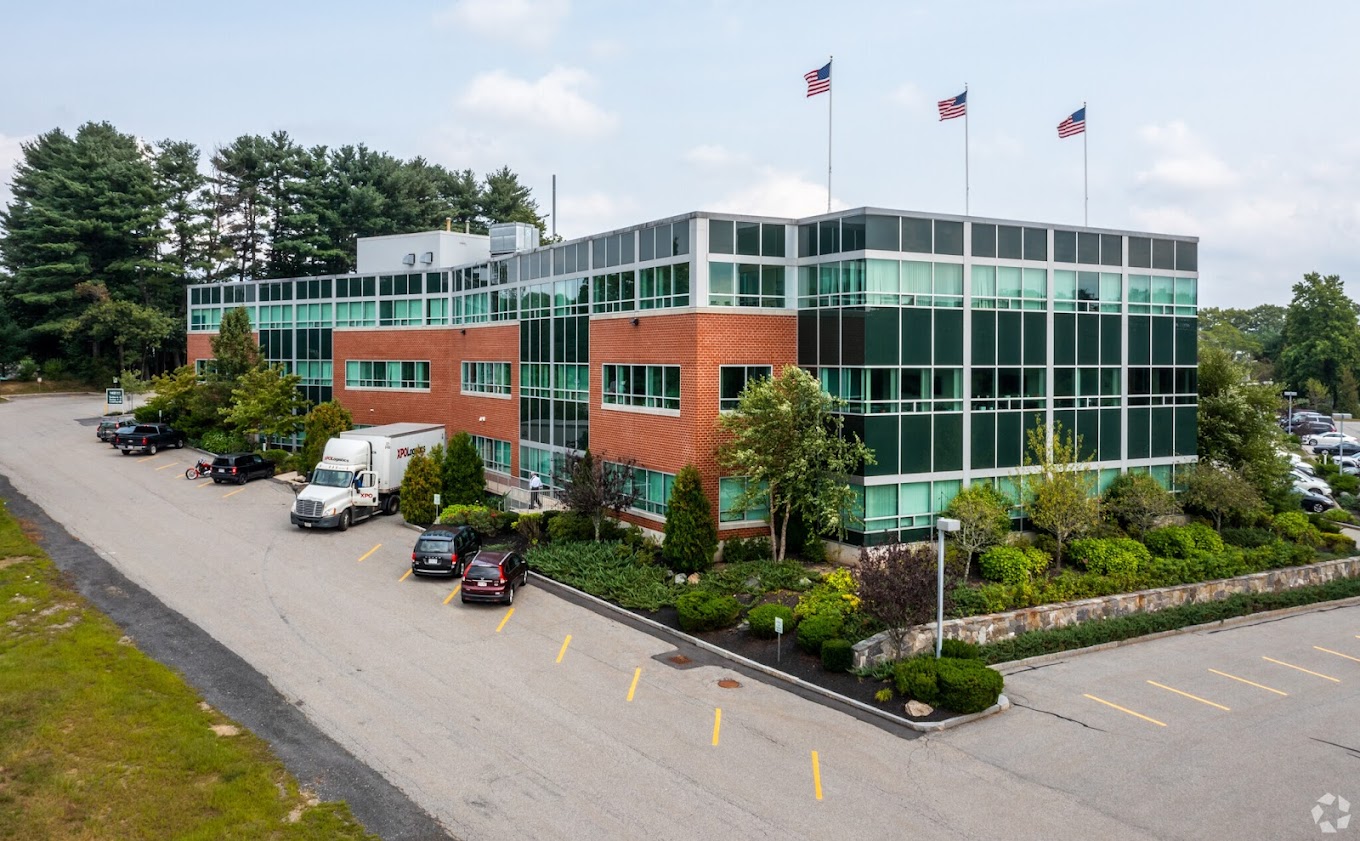 Northeast Health Services Sudbury Massachusetts 
