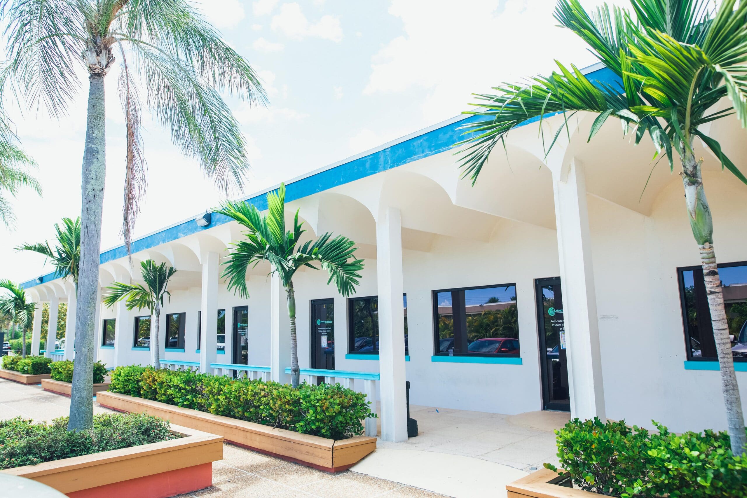 Northlake Recovery Palm Beach Florida 