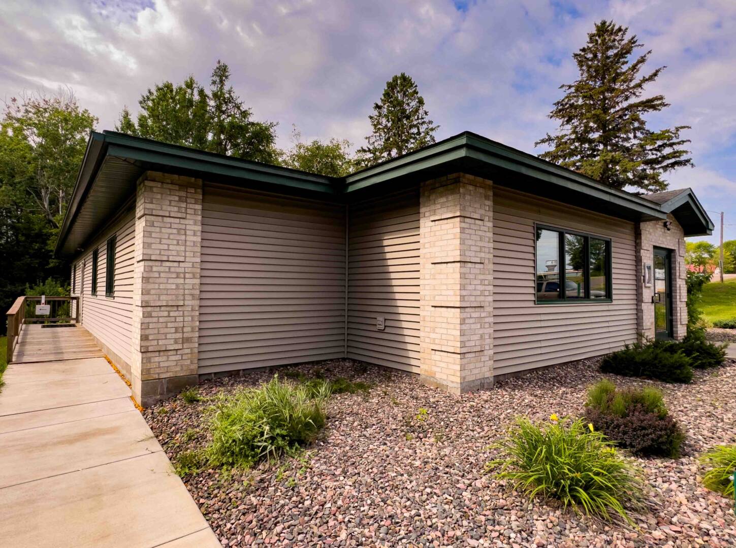 Northlakes Community Clinic Cumberland Wisconsin 