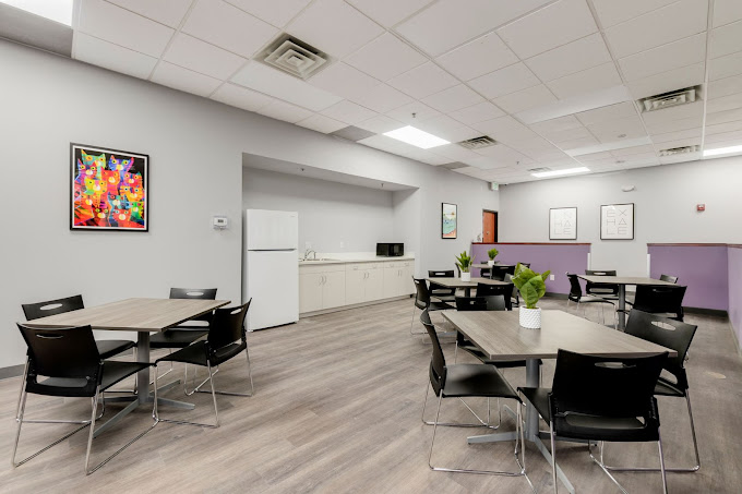 Northpoint Outpatient Denver Westminster Colorado 