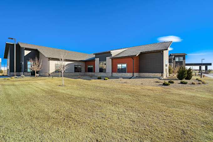 Northpoint Outpatient Loveland Colorado 