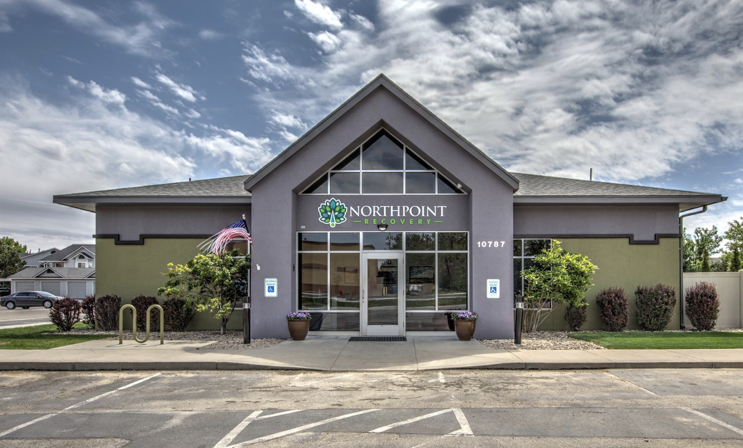 Northpoint Recovery Idaho 