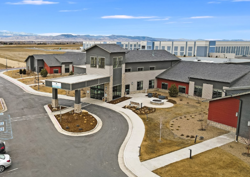 Northpoint Treatment Loveland Colorado 