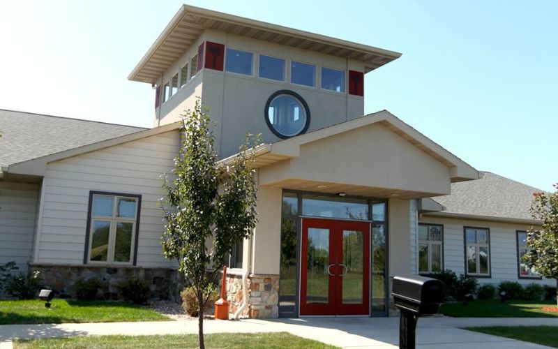 Nova Counseling Oshkosh Wisconsin 