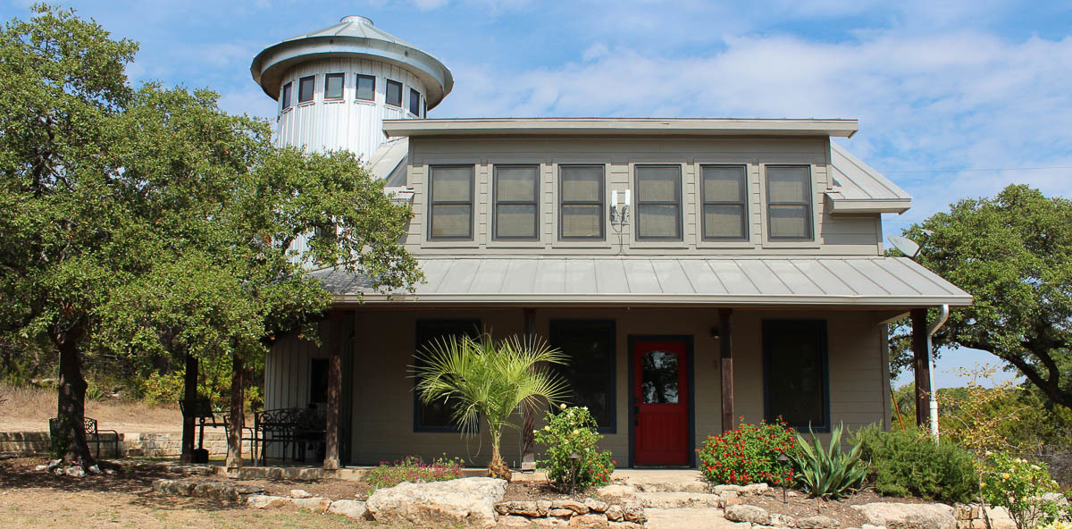 Nova Recovery Wimberley Texas 