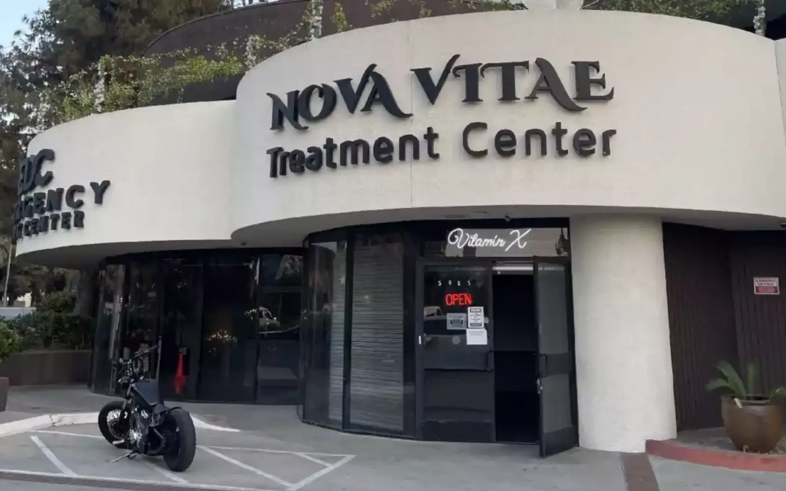 Nova Vitae Woodland Hills California 