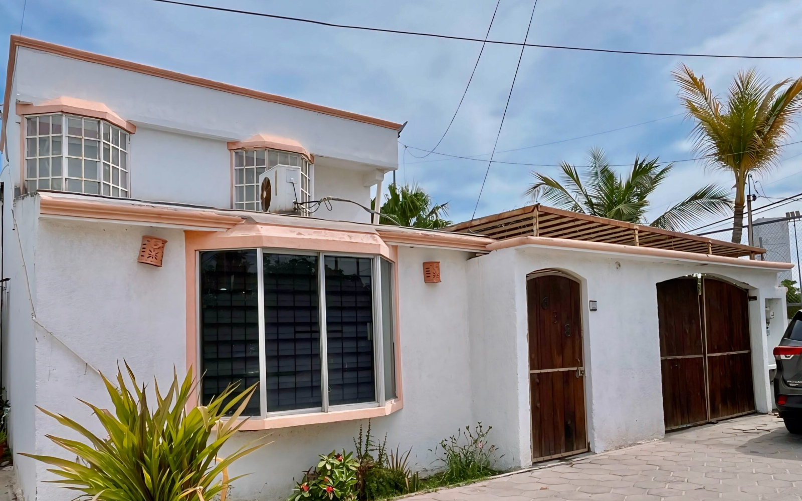 Nueva Vida Recovery Home La Paz Mexico