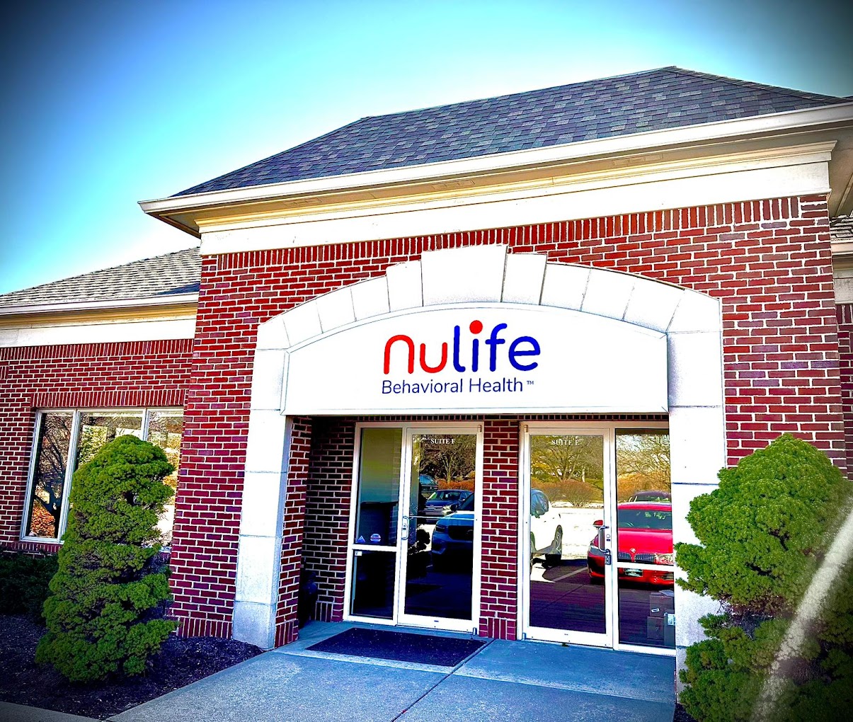 Nulife Behavioral Health Fishers Indiana 