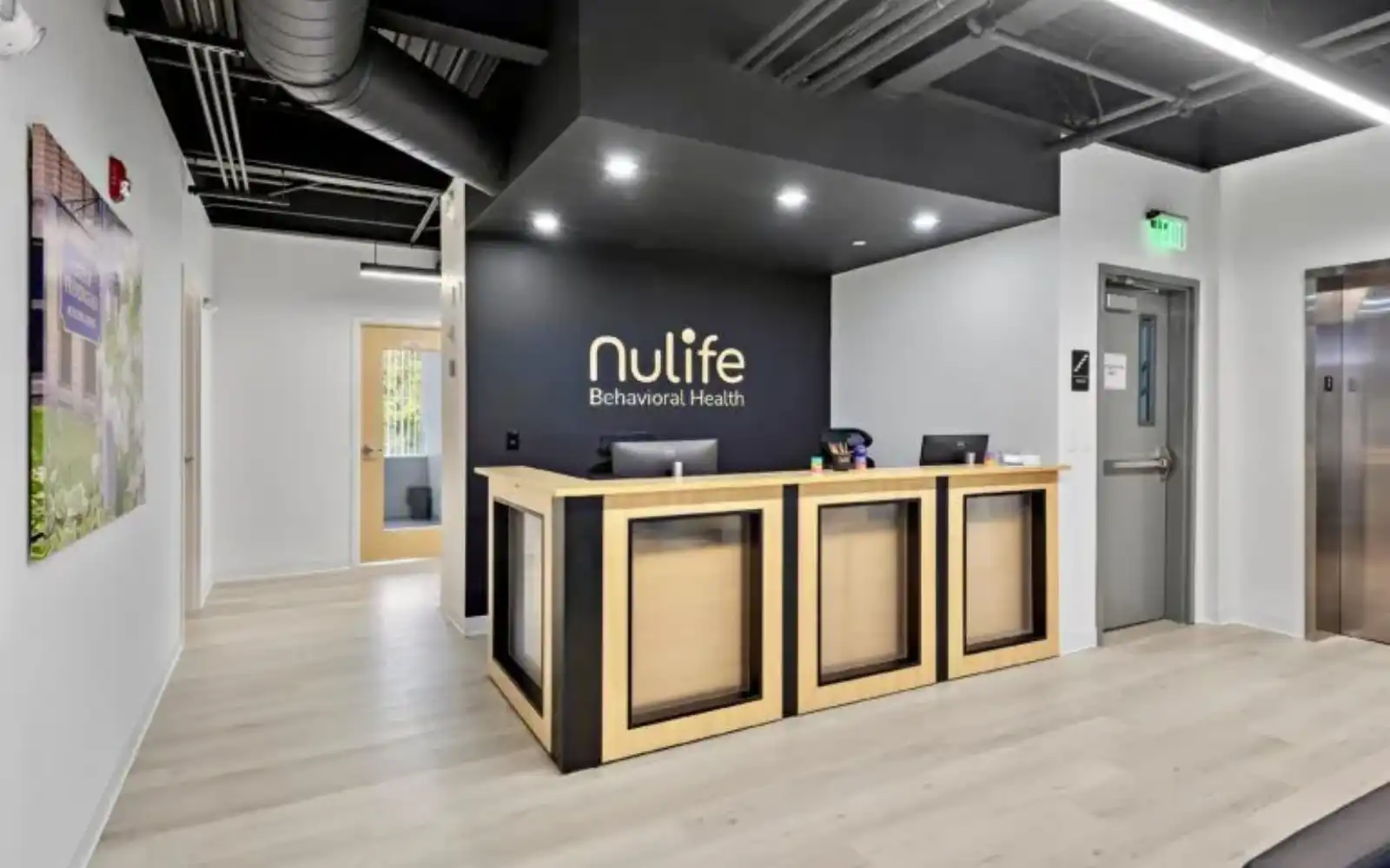 Nulife Behavioral Health Framingham 