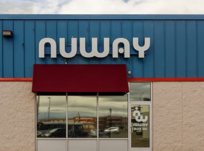 Nuway Duluth Counseling Center Duluth Minnesota 
