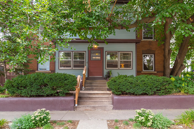 Nuway Ii Minneapolis Minnesota 