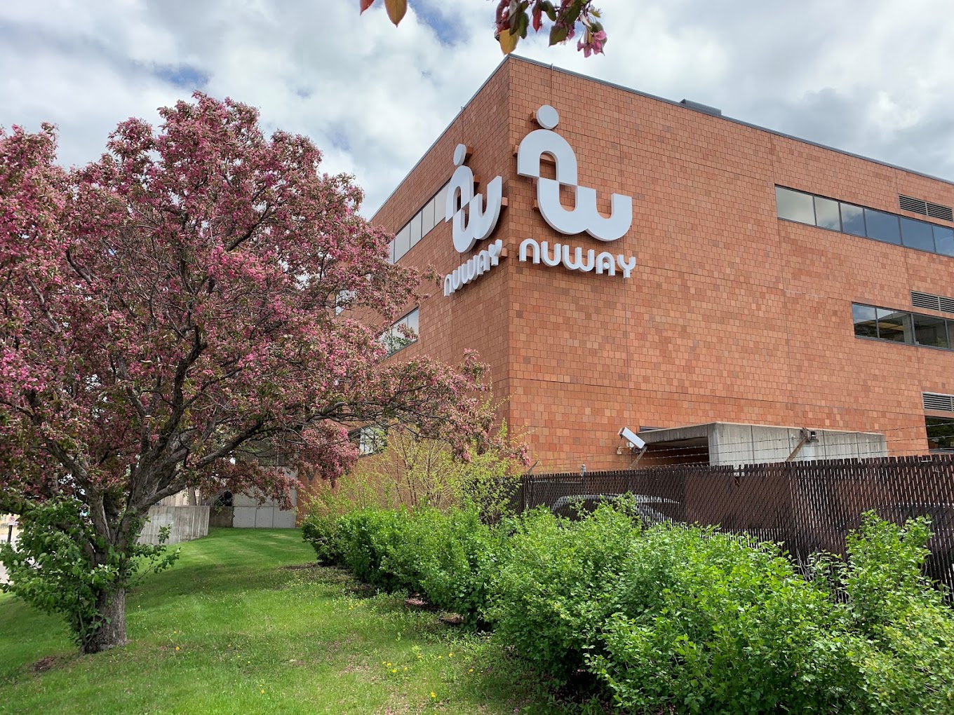 Nuway University Counseling Center Saint Paul Minnesota 