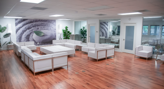Oak Forest Recovery Westlake Village California 