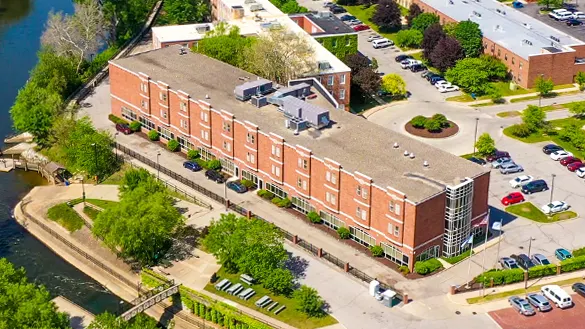 Oaklawn South Bend Indiana 