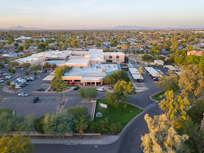 Oasis Behavioral Health Chandler Arizona 