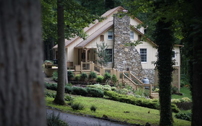 Oasis Recovery Center Asheville North Carolina 