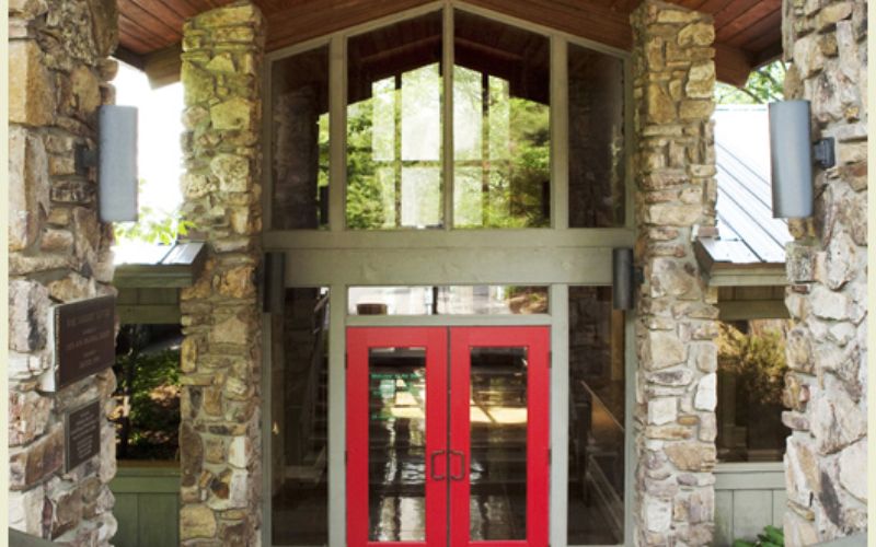 Oasis Renewal Center Arkansas 