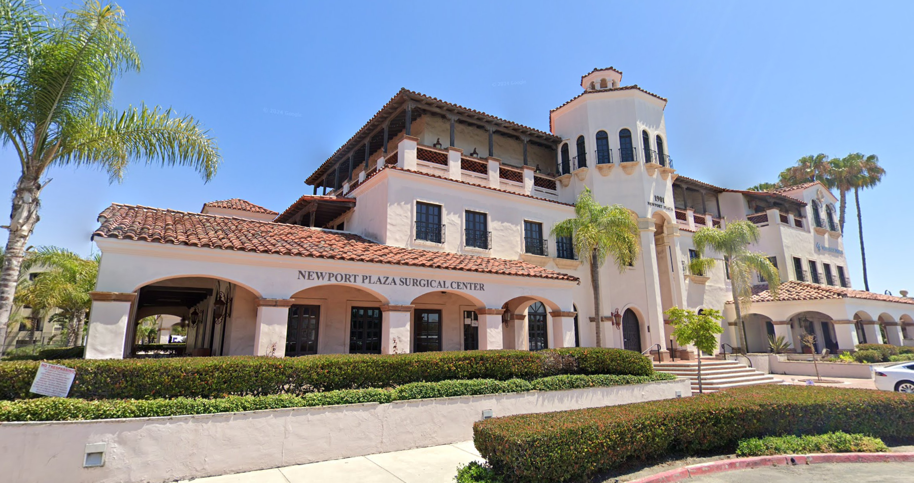 Oasis Treatment Centers 