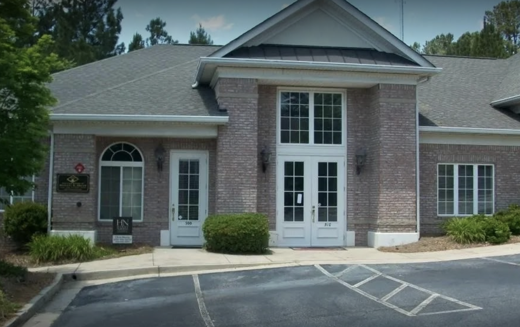Ocd And Anxiety Center Marietta Georgia 