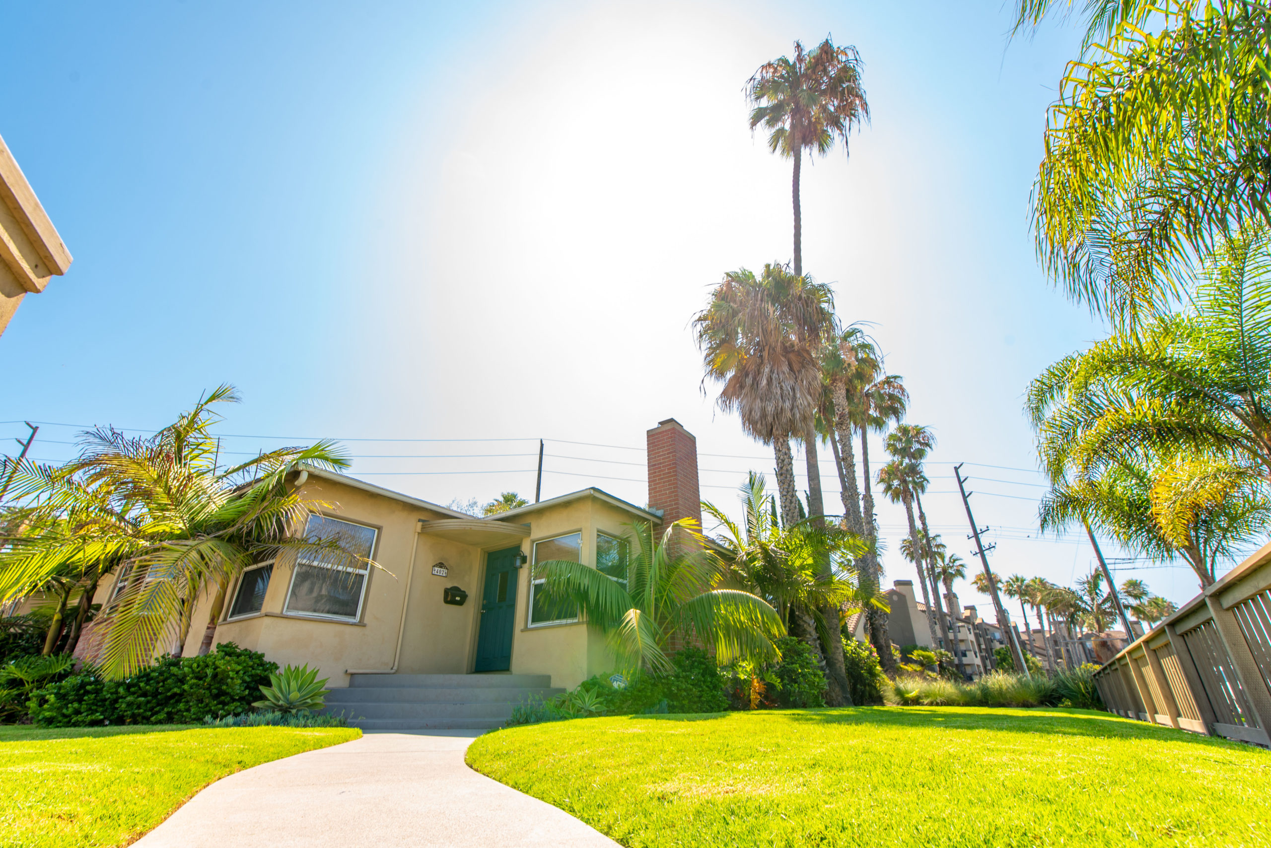Ocean Coast Recovery Huntington Beach California 