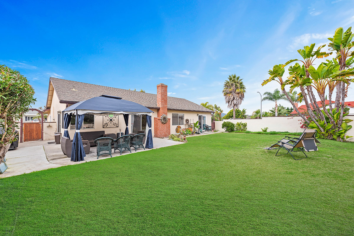 Ocean Hills Recovery California   