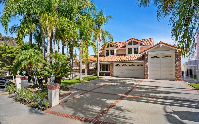 Ocean Ridge Treatment San Clemente California 